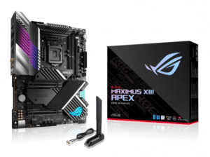 ROG STRIX Z690-I GAMING WIFI MB(INTEL Z690)LGA1700 USB3.2G2