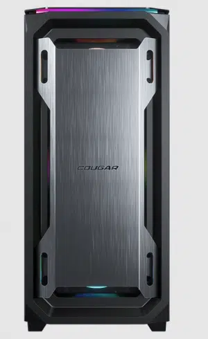 מארז מחשב Cougar MX670 RGB