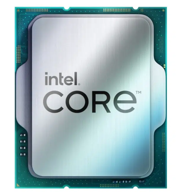 מעבד אינטל intel i5-12600KF Tray S1700