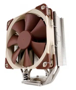 קירור אוויר למעבד Noctua NH-U12S