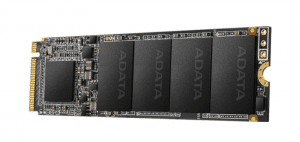 XPG GAMING - M.2 NVME SSD-ASX6000LNP-512GT-C