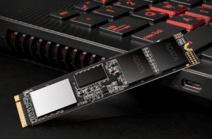 XPG GAMING - M.2 NVME SSD-ASX8200PNP-2TT-C