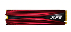 XPG GAMING - M.2 NVME SSD-AGAMMIXS11P-512GT-C