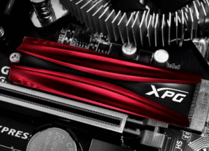 XPG GAMING - M.2 NVME SSD-AGAMMIXS11P-2TT-C