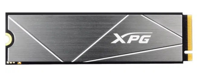 XPG GAMING - M.2 NVME SSD-AGAMMIXS50L-1T-C