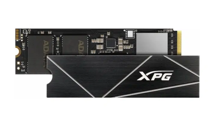 XPG GAMING - M.2 NVME SSD-AGAMMIXS70B-1T-CS