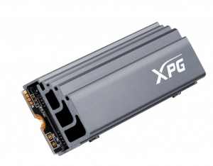 XPG GAMING - M.2 NVME SSD-AGAMMIXS70-2T-C