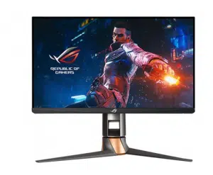 ASUS PG259QNR GAMING BK/1MS/EU/HDMI+DP