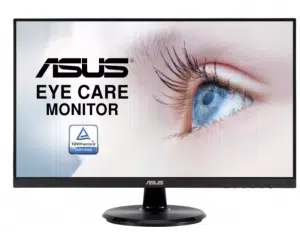 VA24DCP BK/5MS 23.8" MONITOR HDMI+TYPEC+SPEAKER