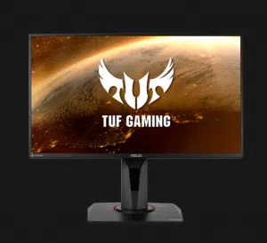 GAMING/25" IPS 144HZ 1MS 1920*1080 HDMI*2+DP SPK