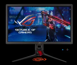 GAMING BK/1MS 27"(MPRT)2*HDMI DP 3840x2160 IPS 144HZ