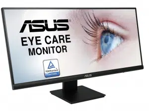 ASUS VP299CL BK/1MS (MPRT) 29" MONITOR DP+HDMI+TYPEC(REC)