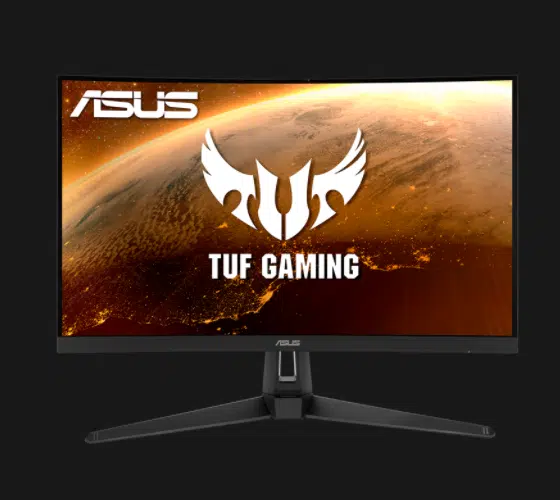 1MS GAMING 27" CRUVED 165HZ 2650*144 HDMI*2