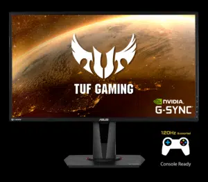 VG27AQ GAMING BK 27" WIDE LED
