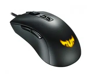 עכבר ASUS TUF Gaming M3 Optical USB RGB Gaming Mouse P305