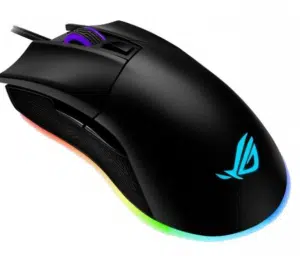 עכבר ASUS Optical Gaming Mouse Rog Gladius II Origin P504
