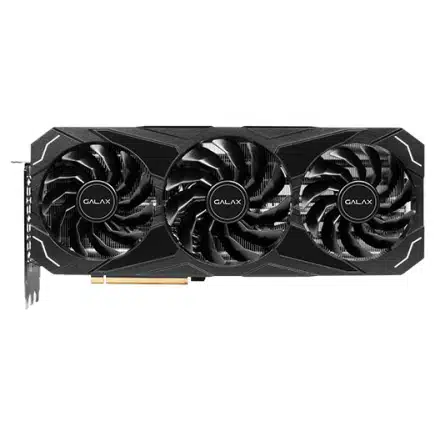 ⁦כרטיס מסך Galax GeForce RTX 4070 Ti ST 1-Click OC 12GB⁩ – תמונה ⁦2⁩