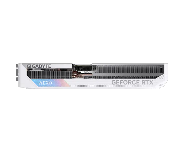 ⁦כרטיס מסך Gigabyte RTX 4070 Ti AERO OC 12GB⁩ – תמונה ⁦3⁩