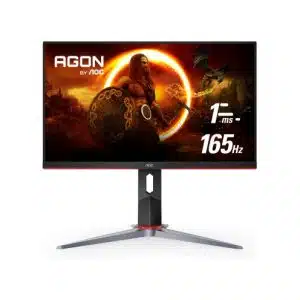 מסך מחשב AOC Q27G2S/EU ‏27 ‏אינטש QHD