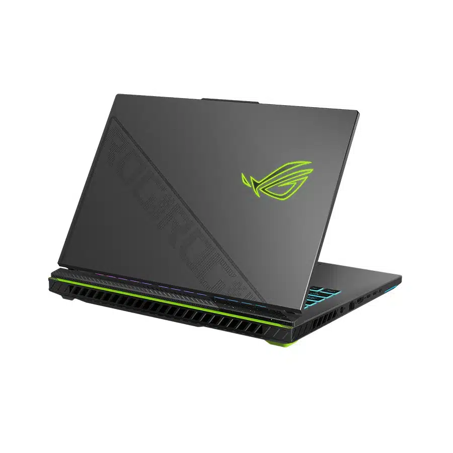 ⁦מחשב נייד ROG Strix G16 (2023) G614 G614JI-N4096	- גיימינג⁩ – תמונה ⁦2⁩