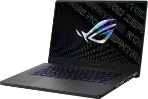 מחשב נייד ROG Zephyrus G15 GA503RW-LN085 אסוס