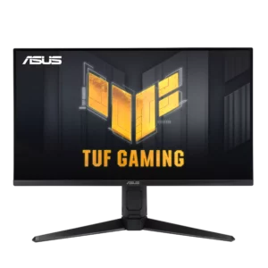 ASUS TUF Gaming VG28UQL1A – מסך גיימינג 28 אינץ’ 4K UHD 144Hz