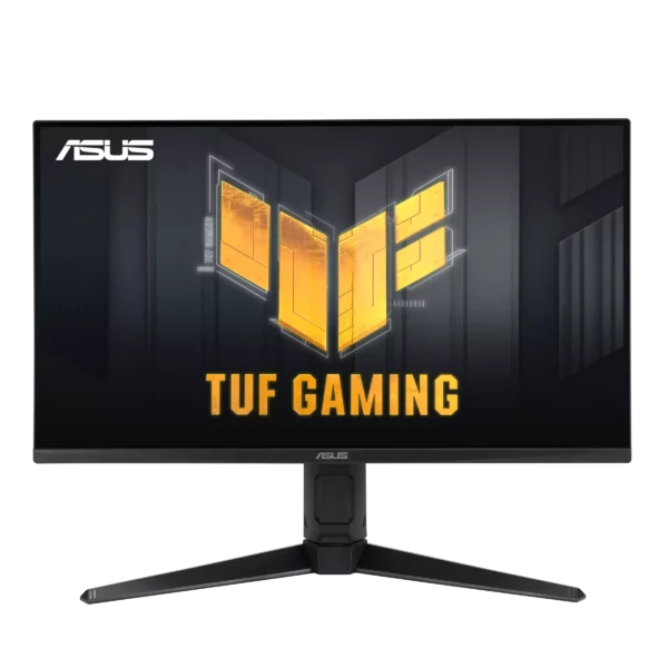 ASUS TUF Gaming VG28UQL1A – מסך גיימינג 28 אינץ’ 4K UHD 144Hz