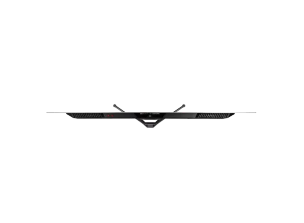 ⁦מסך מחשב 47.5 אינץ ASUS ROG Swift OLED PG48UQ 138Hz 4K⁩ – תמונה ⁦5⁩