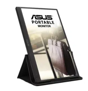 ASUS MB165B BK/10MS 15.6"HD Portable USB MONITOR