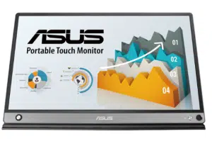 ASUS MB16AMT BK/5MS 15.6"T-FHD PORTABL MONITOR