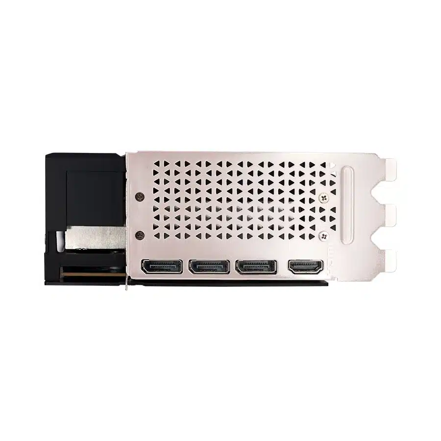 ⁦כרטיס מסך - PNY GeForce RTX™ 4090 24GB VERTO™ Triple Fan DLSS 3⁩ – תמונה ⁦3⁩