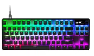 Apex Pro TKL (2023) US מקלדת