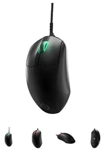 עכבר גיימינג חוטי Prime Gaming Mouse