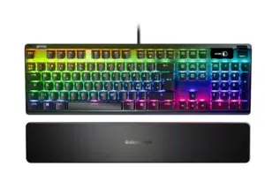 מקלדת גיימרים Apex 7 (Red Switch)