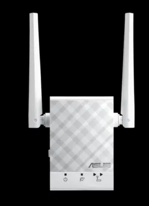 ASUS RP-AC51 AC750 dual-band repeater