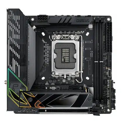 ⁦לוח אם-ROG STRIX Z790-I GAMING WIFI⁩ – תמונה ⁦2⁩
