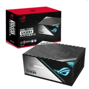 ספק כח מודולרי ROG THOR 1200W P2 PLATINUM