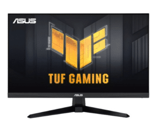 מסך מחשב גיימינג Asus TUF Gaming VG246H1A Full HD IPS LED 23.8'' FreeSync