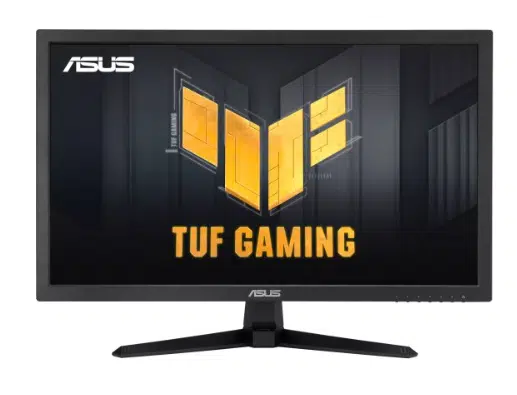 מסך מחשב גיימינג Asus TUF Gaming VG248Q1B Full HD TN LED 24'' FreeSync