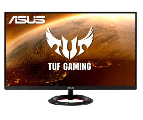 מסך מחשב גיימינג ASUS TUF Gaming VG279Q1R Full HD IPS LED 27'' FreeSync