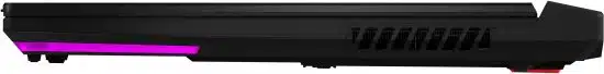 ⁦מחשב נייד לגיימרים Asus ROG Strix G15 G513QY-HQ007W - צבע שחור⁩ – תמונה ⁦6⁩