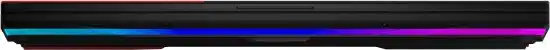 ⁦מחשב נייד לגיימרים Asus ROG Strix G15 G513QY-HQ007W - צבע שחור⁩ – תמונה ⁦7⁩