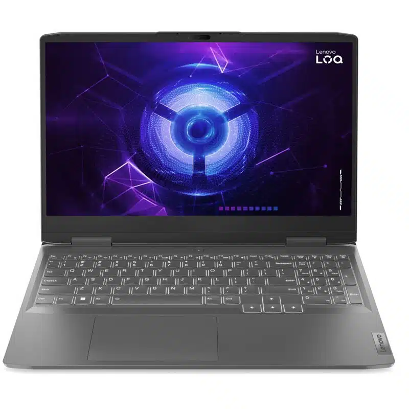 מחשב נייד Lenovo LOQ 15IRH8 82XV00K9IV לנובו