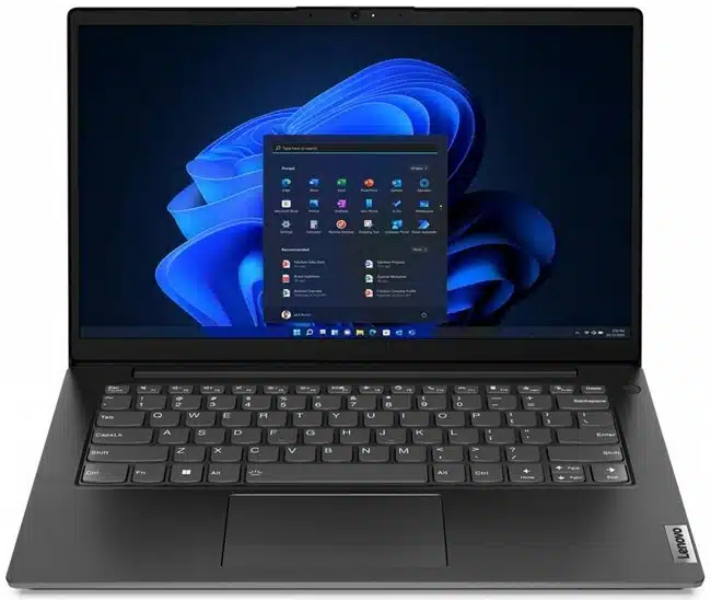 מחשב נייד מומלץ לסטודנטים Lenovo V14 GEN 4 14" FHD i5-13420H\16GB\256GB SSD\1YR 83A00079IV