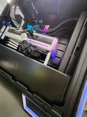 מחשב גיימינג נייח-Intel Core i5-14400F 20M Cache-Radeon RX 7900 GRE Gaming OC 16G