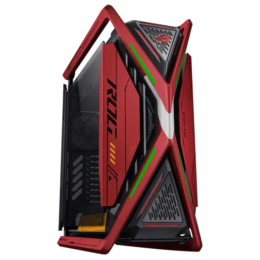 מחשב גיימינג נייח מבוסס EVA אנימה - I7 - 14700KF + RTX4090 EVA ROG STRIX
