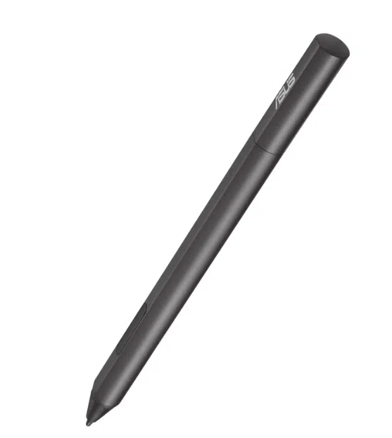 עט לנייד ASUS PEN SA201H /Active Stylus Pen /MPP 2.0 /4096 PL /Gunmetal /Fit for: MPP 1.5 + MPP 2.0 devices