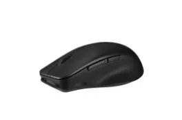 עכבר אלחוטי-ASUS SmartO Mouse MD200 / Portable, Precision Mouse / 6 buttons / BT 5 / 2.4GHz / 4200dpi / Black