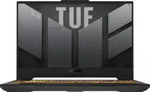ה- TUF Gaming F15 FX507VV-LP146 מבית ASUS הוא מחשב גיימינג מתקדם שמציע עוצמה גרפית, מהירות וביצועים ברמה גבוהה, לצד עמידות גבוהה ופתרונות קירור מתקדמים. עם מעבד Intel Core i7-13620H מהדור ה-13, כרטיס גרפי NVIDIA GeForce RTX 4060 8GB, זיכרון 32GB DDR5 וכונן 1TB SSD PCIe 4.0, מדובר בבחירה אידיאלית עבור גיימרים ותוכן קריאייטיבי.