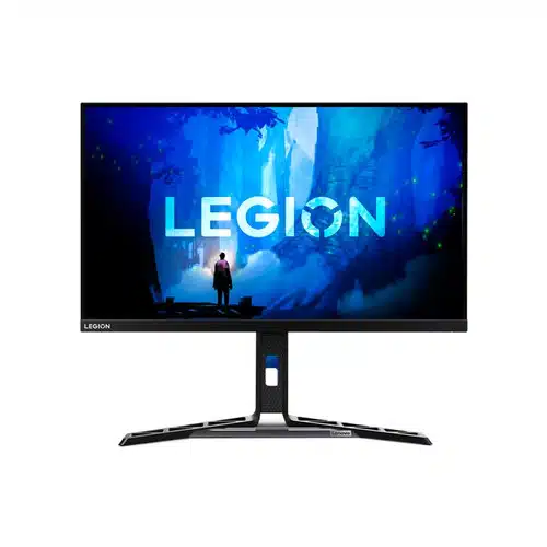 ⁦מסך מחשב גיימינג Lenovo Legion Y27QF-30 27 67A7GAC3IS⁩ – תמונה ⁦3⁩